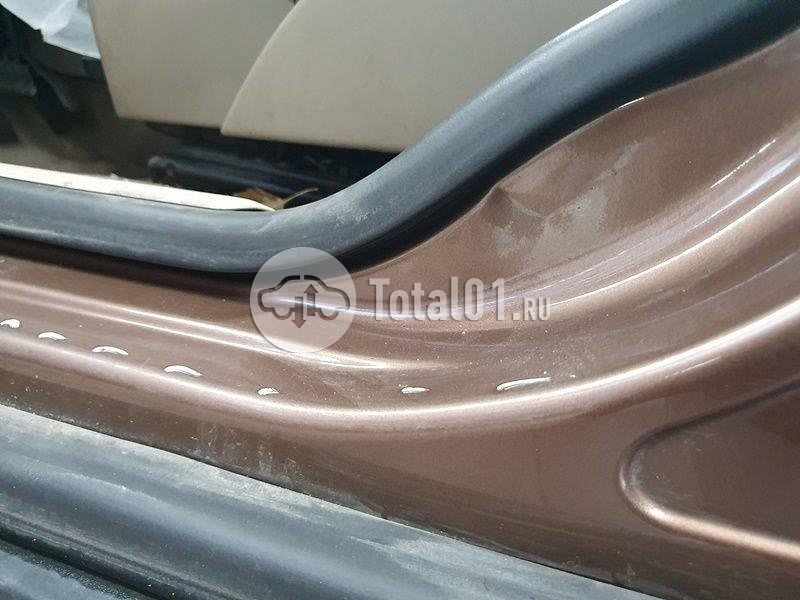 Фото Volvo XC60 244