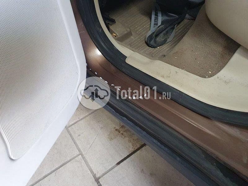 Фото Volvo XC60 246