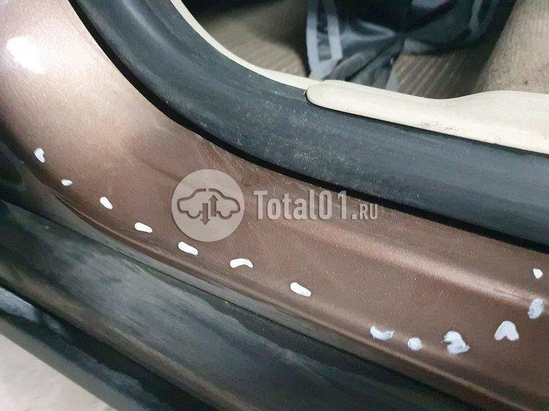 Фото Volvo XC60 248