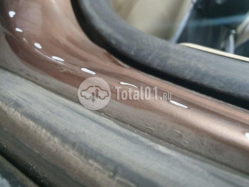 Фото Volvo XC60 254