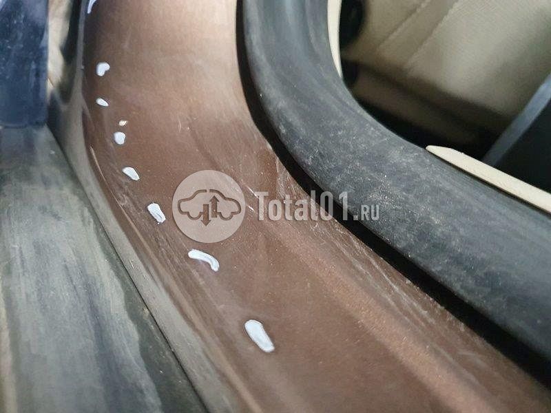 Фото Volvo XC60 256
