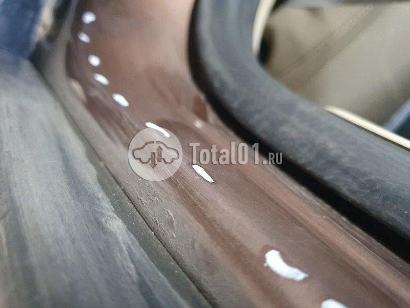 Фото Volvo XC60 258