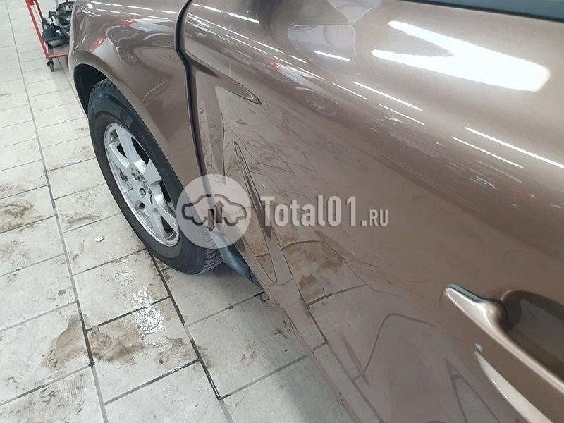 Фото Volvo XC60 280
