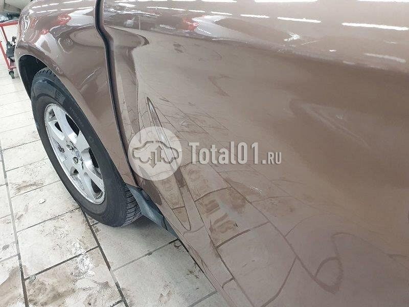 Фото Volvo XC60 282