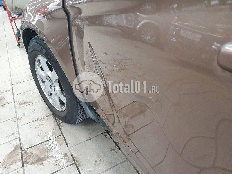 Фото Volvo XC60 284