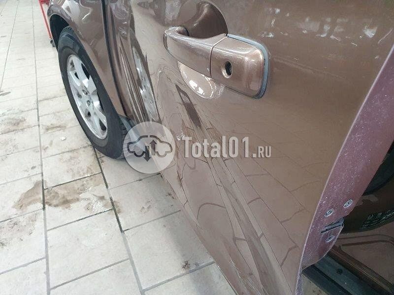 Фото Volvo XC60 290