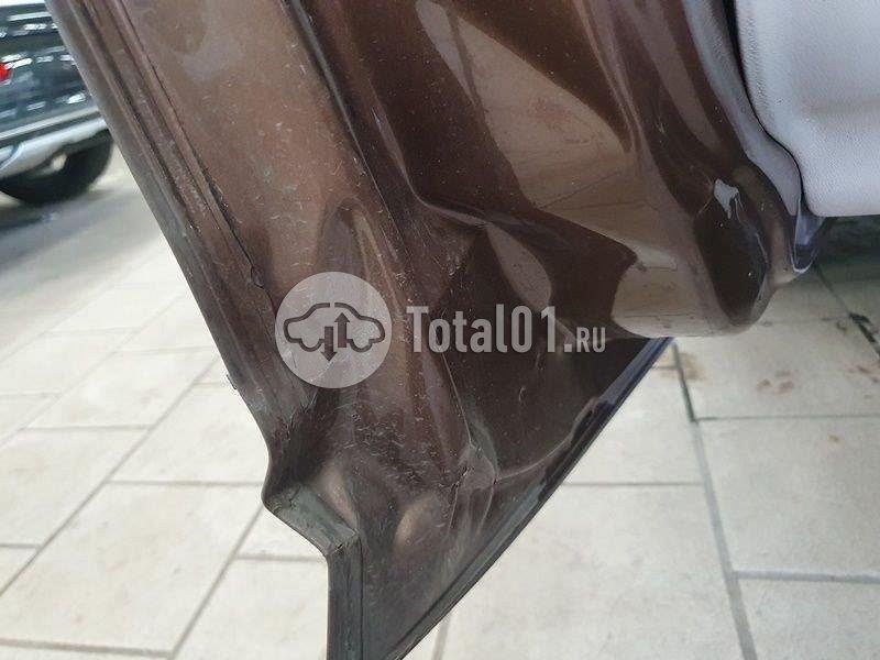 Фото Volvo XC60 322