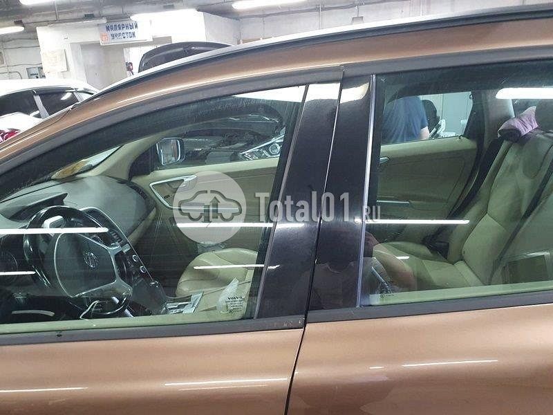 Фото Volvo XC60 336
