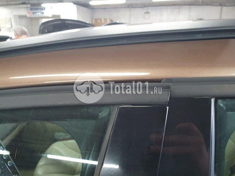 Фото Volvo XC60 340