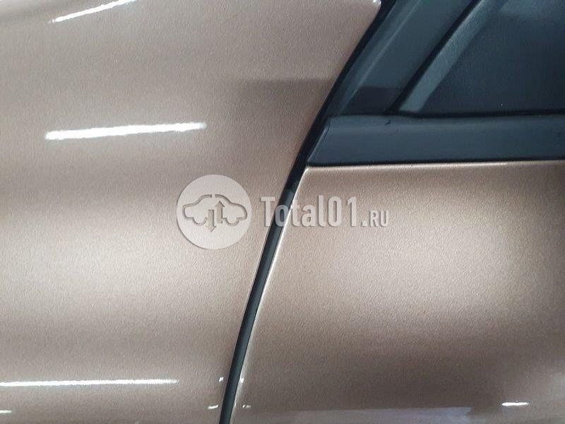 Фото Volvo XC60 342