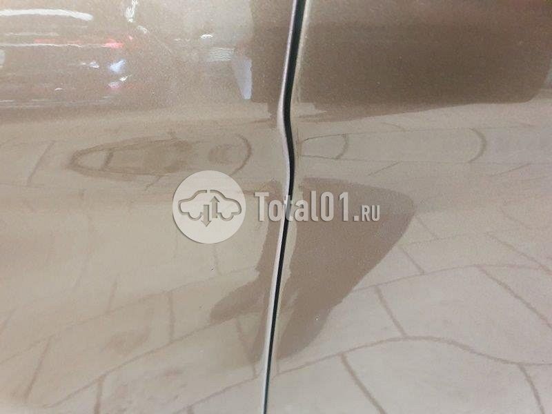 Фото Volvo XC60 344