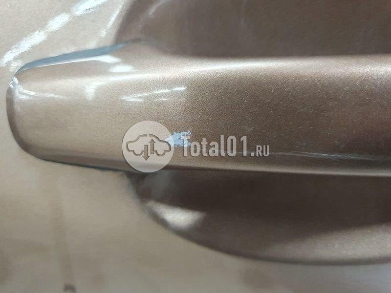 Фото Volvo XC60 350