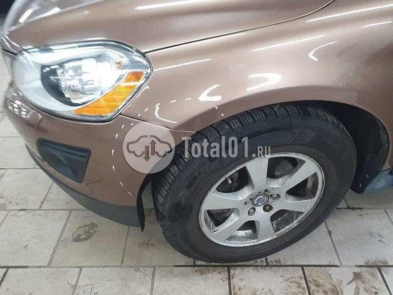Фото Volvo XC60 354