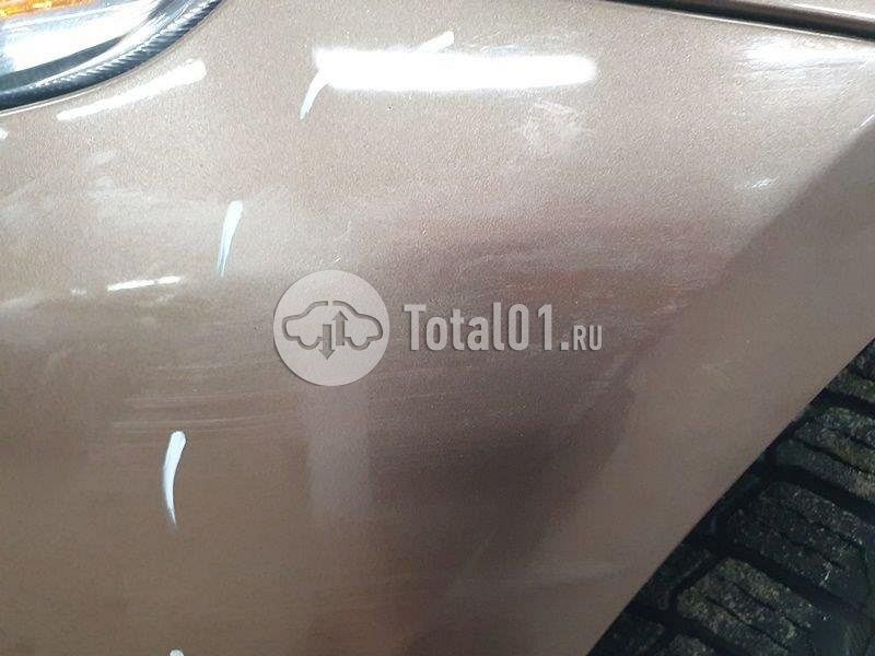 Фото Volvo XC60 356