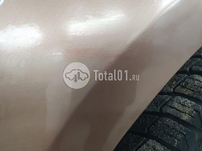 Фото Volvo XC60 360