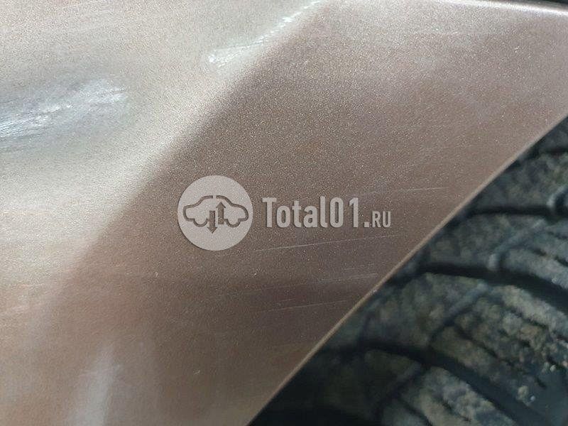 Фото Volvo XC60 368