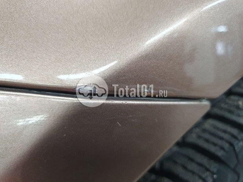 Фото Volvo XC60 370
