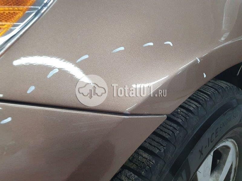 Фото Volvo XC60 372