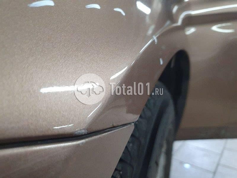 Фото Volvo XC60 374