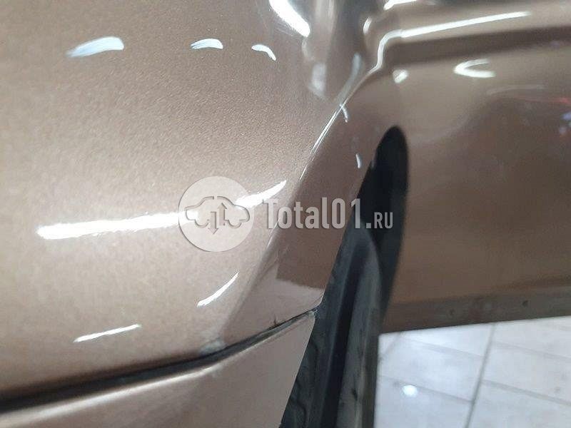 Фото Volvo XC60 376