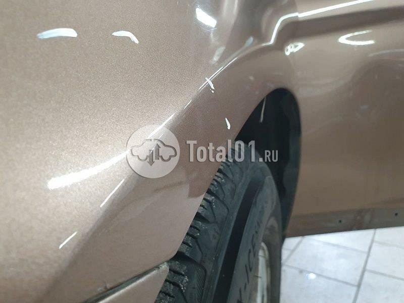 Фото Volvo XC60 380