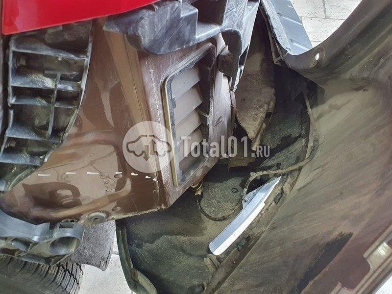 Фото Volvo XC60 386
