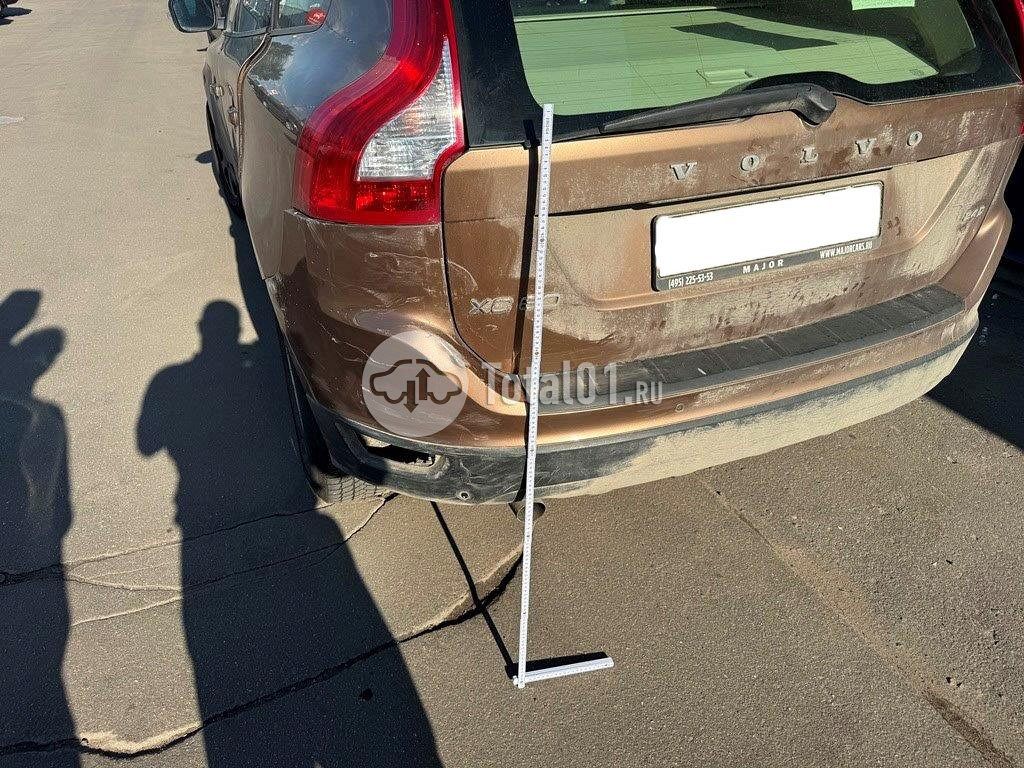 Фото Volvo XC60 406