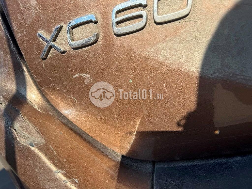 Фото Volvo XC60 412