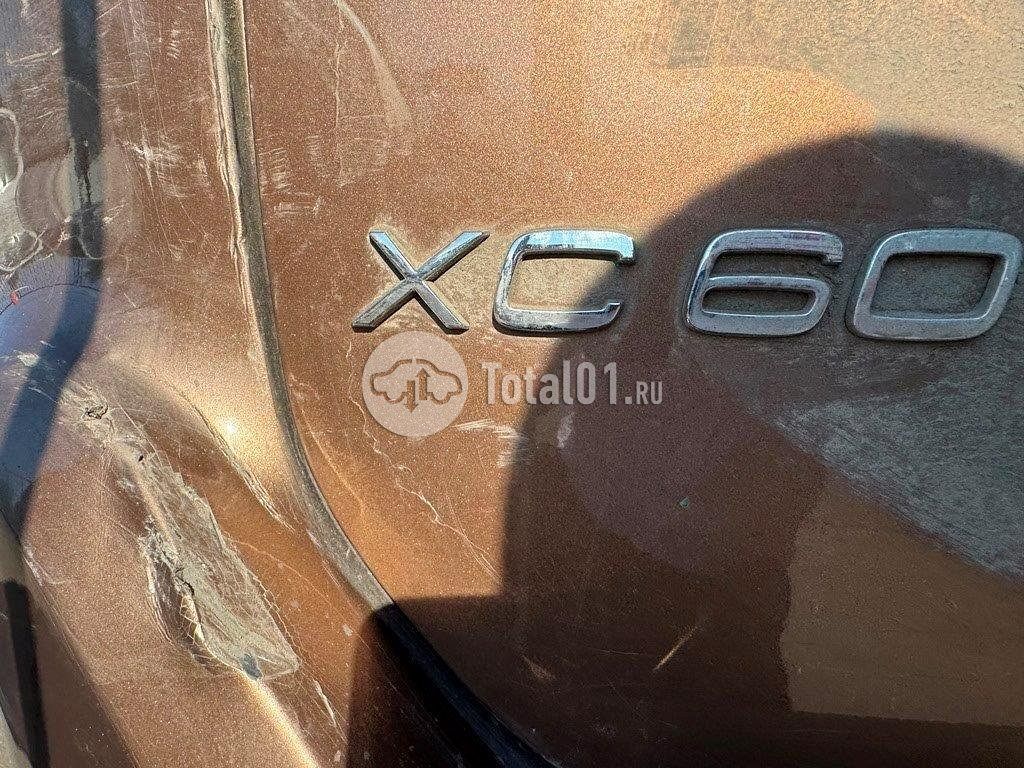 Фото Volvo XC60 414