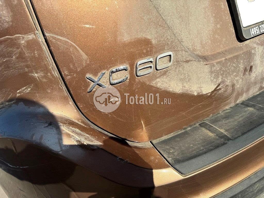 Фото Volvo XC60 418