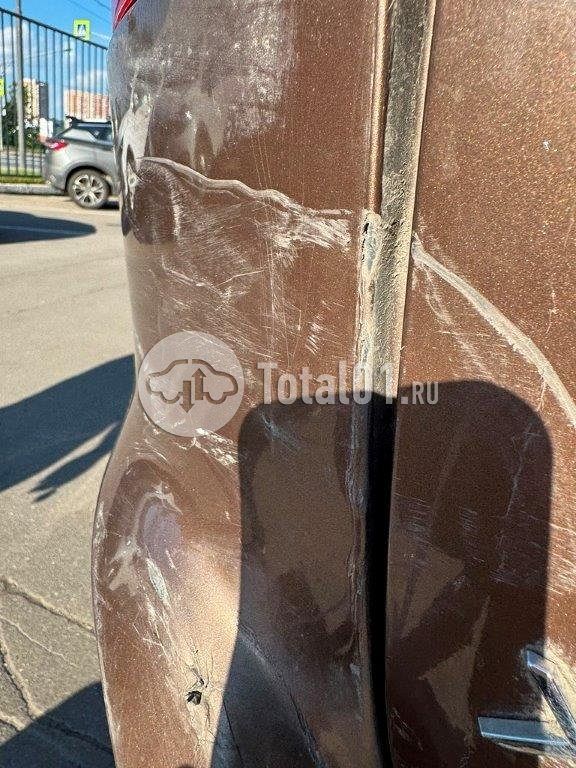 Фото Volvo XC60 430