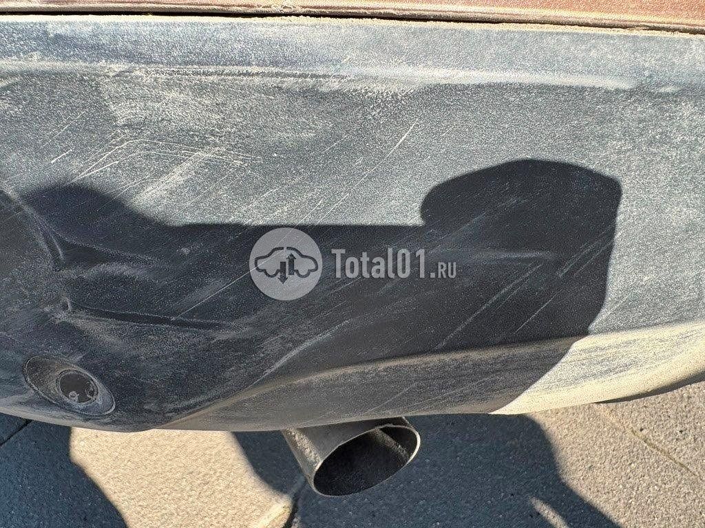 Фото Volvo XC60 440