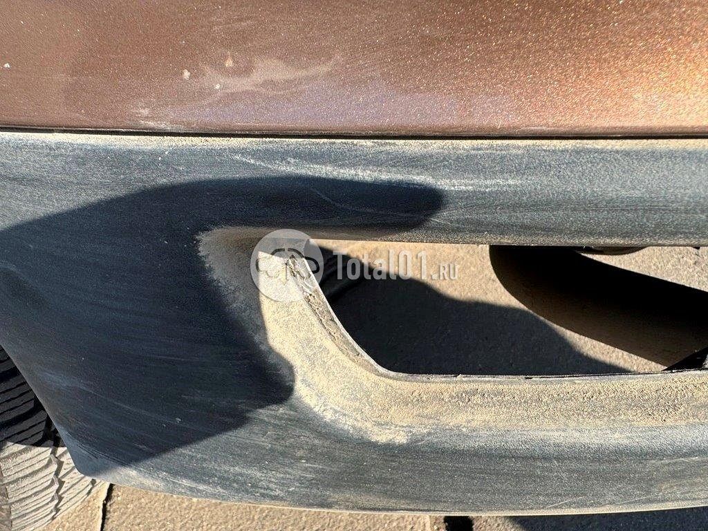 Фото Volvo XC60 442