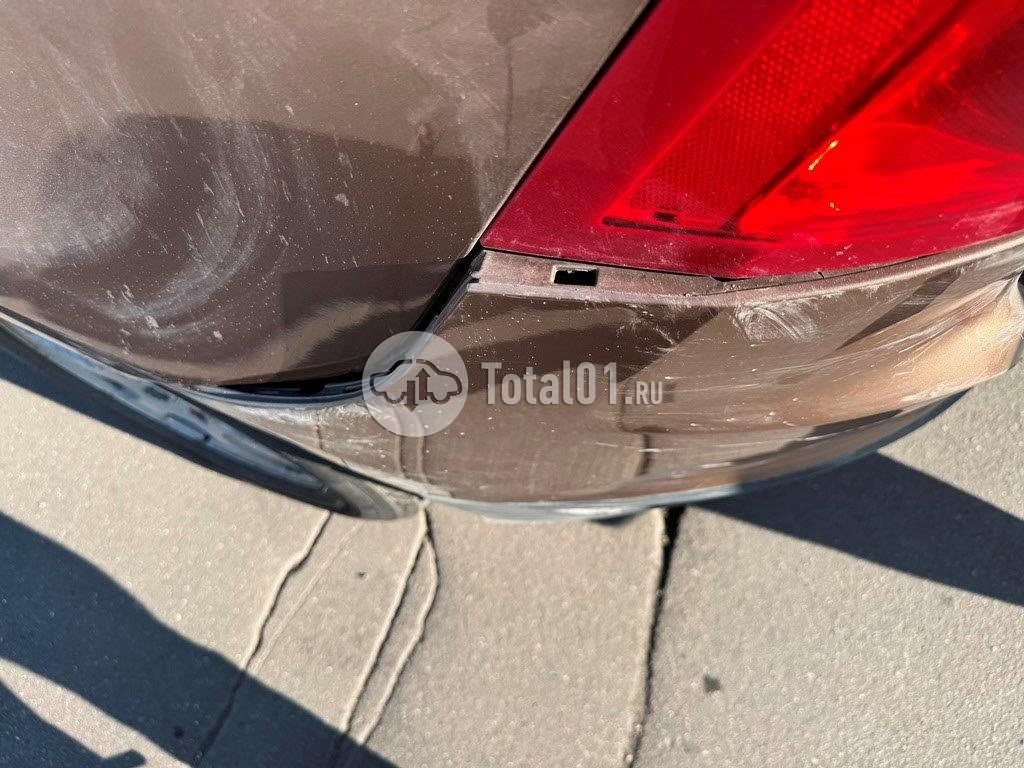 Фото Volvo XC60 450