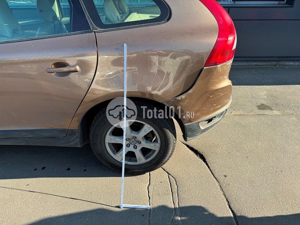 Фото Volvo XC60 464