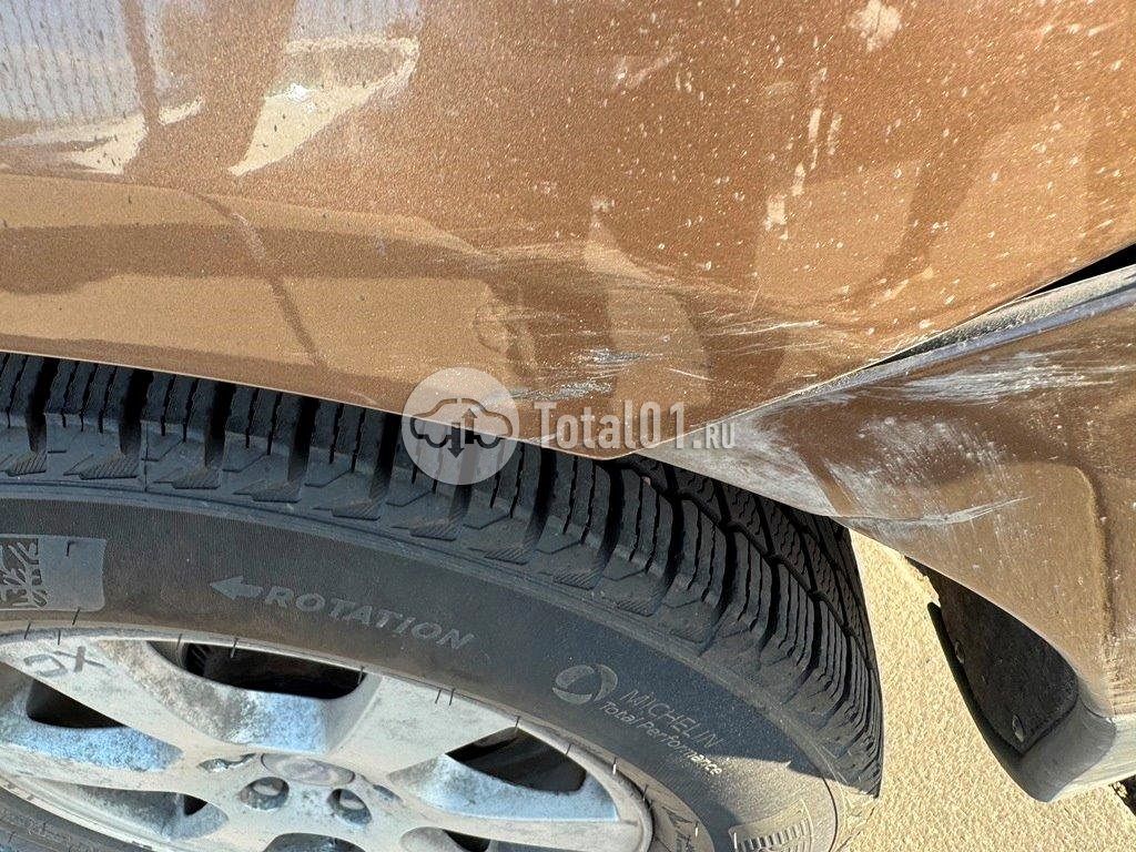 Фото Volvo XC60 468