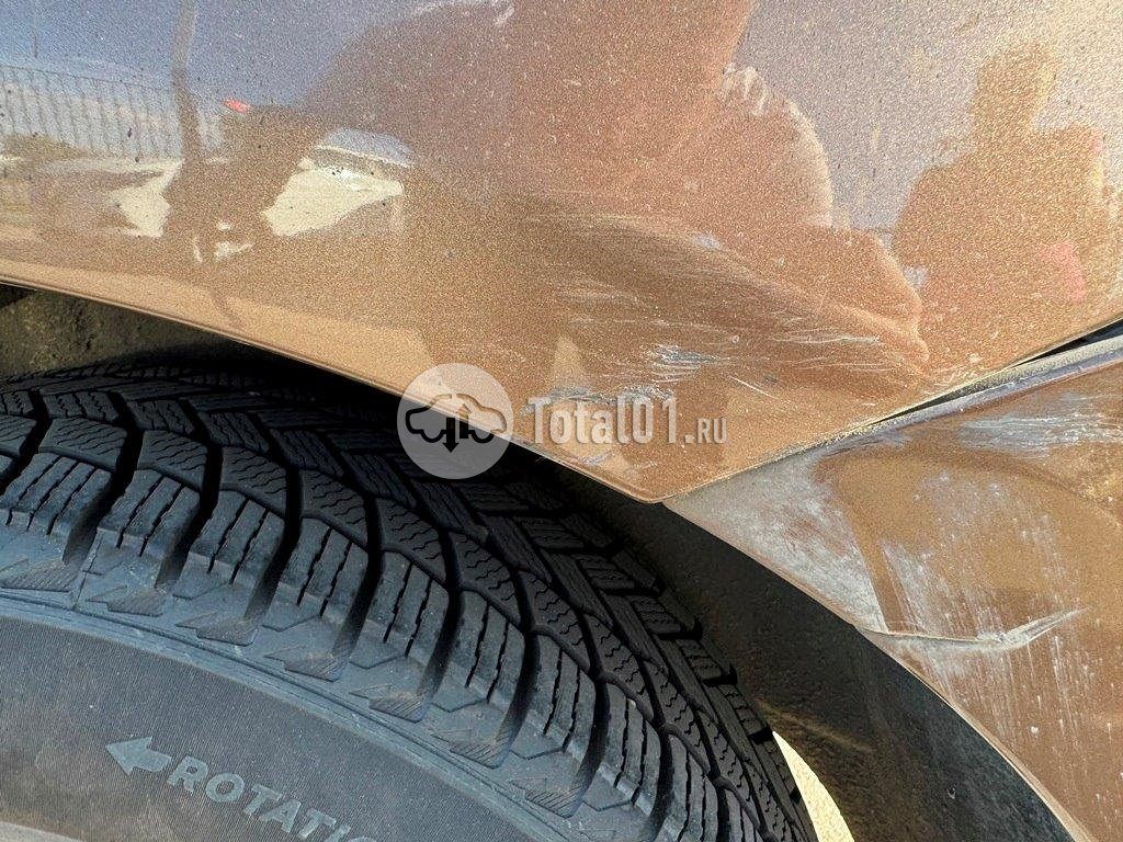 Фото Volvo XC60 470