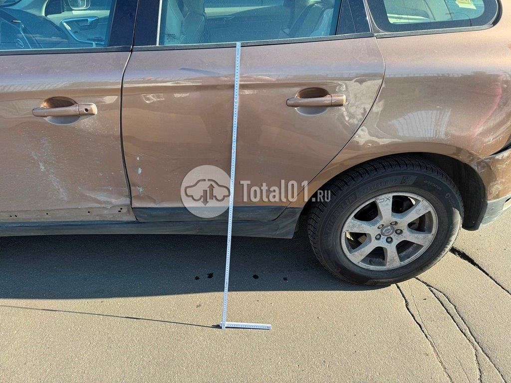 Фото Volvo XC60 474