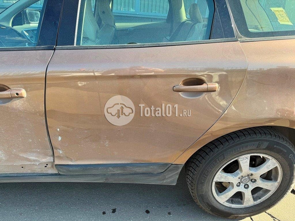 Фото Volvo XC60 476