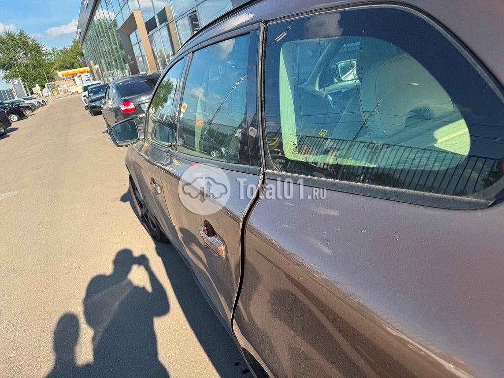 Фото Volvo XC60 478