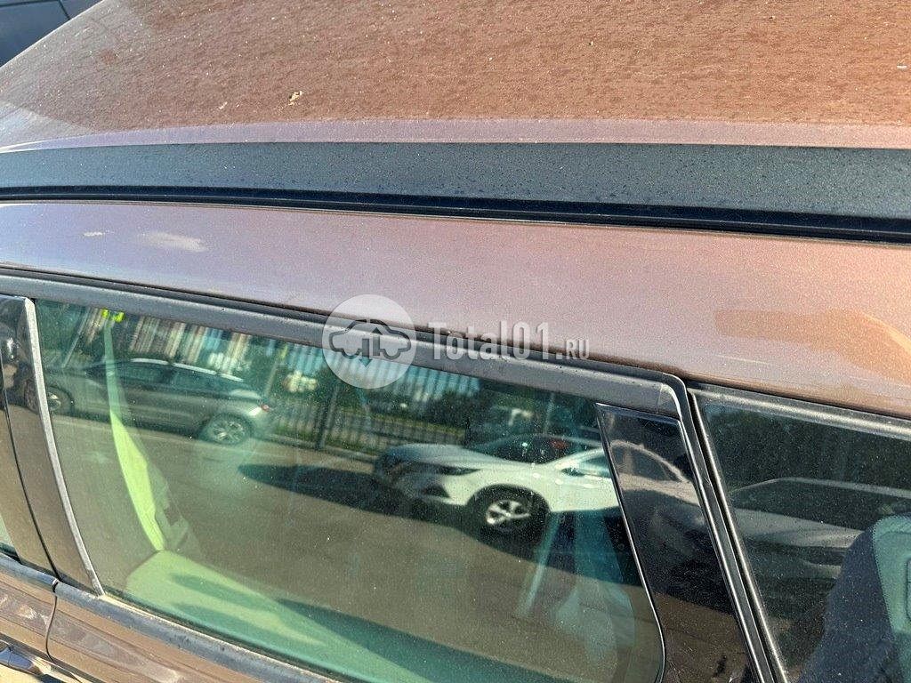 Фото Volvo XC60 480