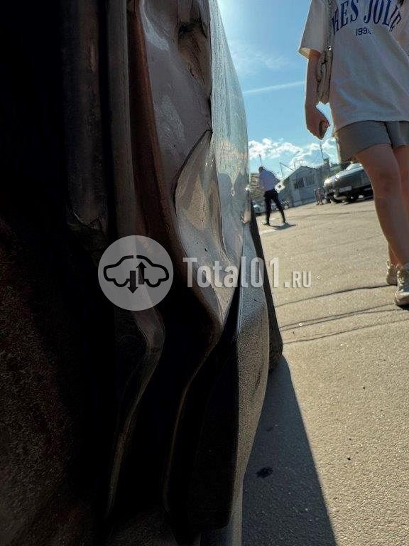 Фото Volvo XC60 490