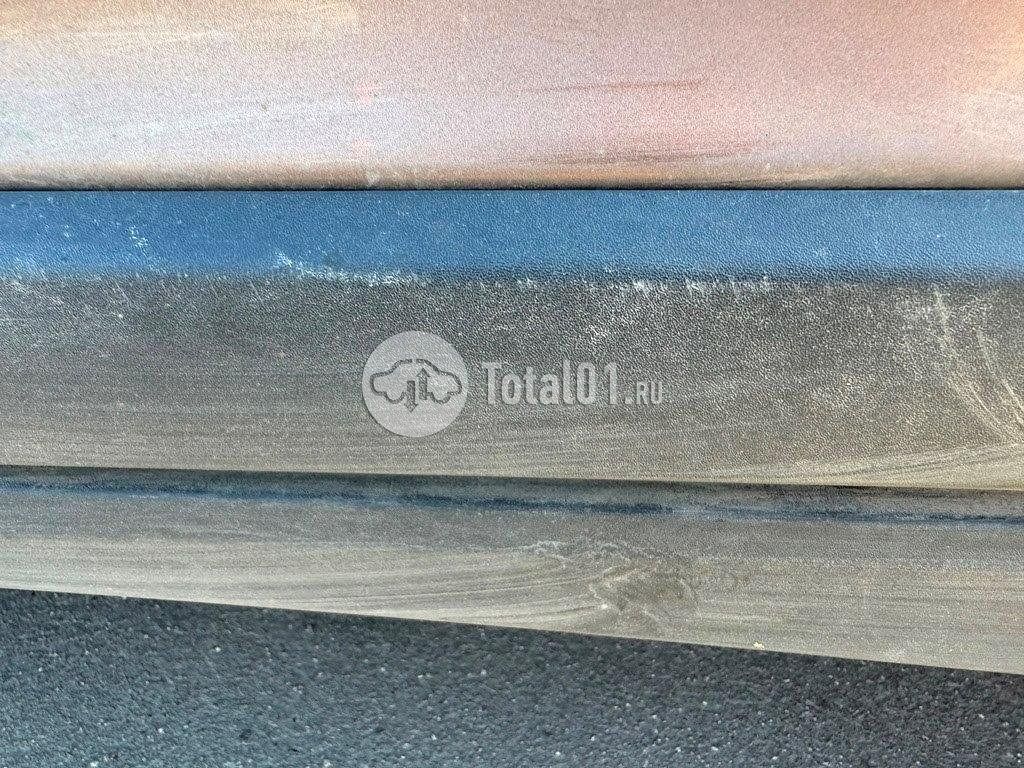 Фото Volvo XC60 492