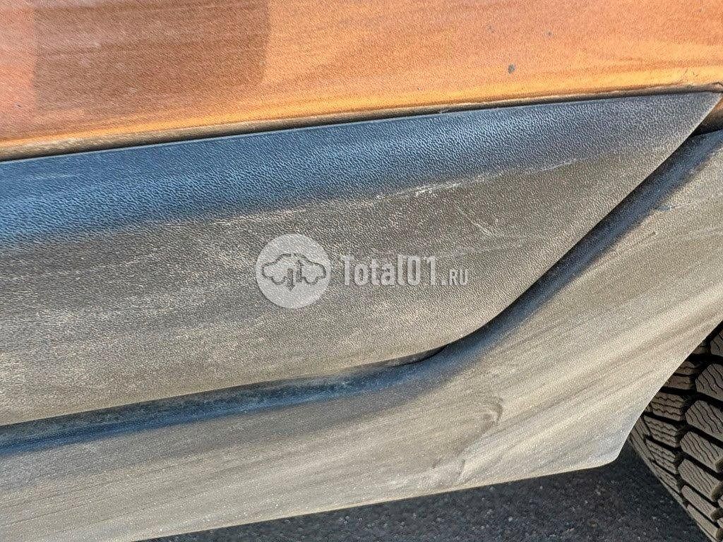 Фото Volvo XC60 494