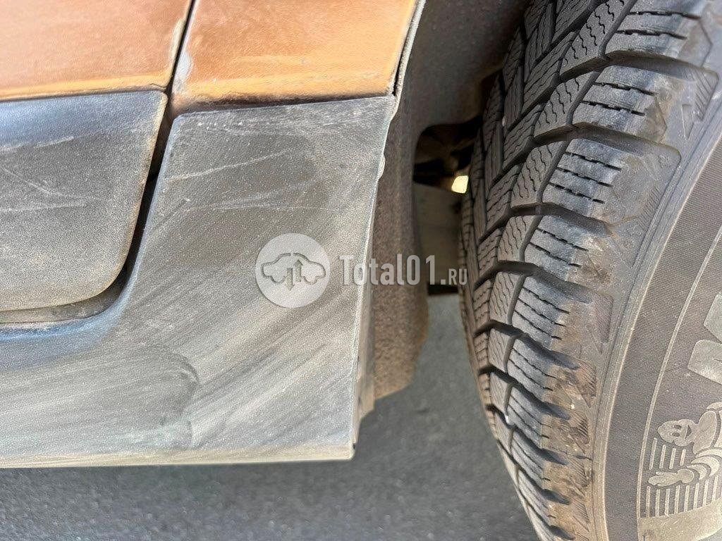 Фото Volvo XC60 496