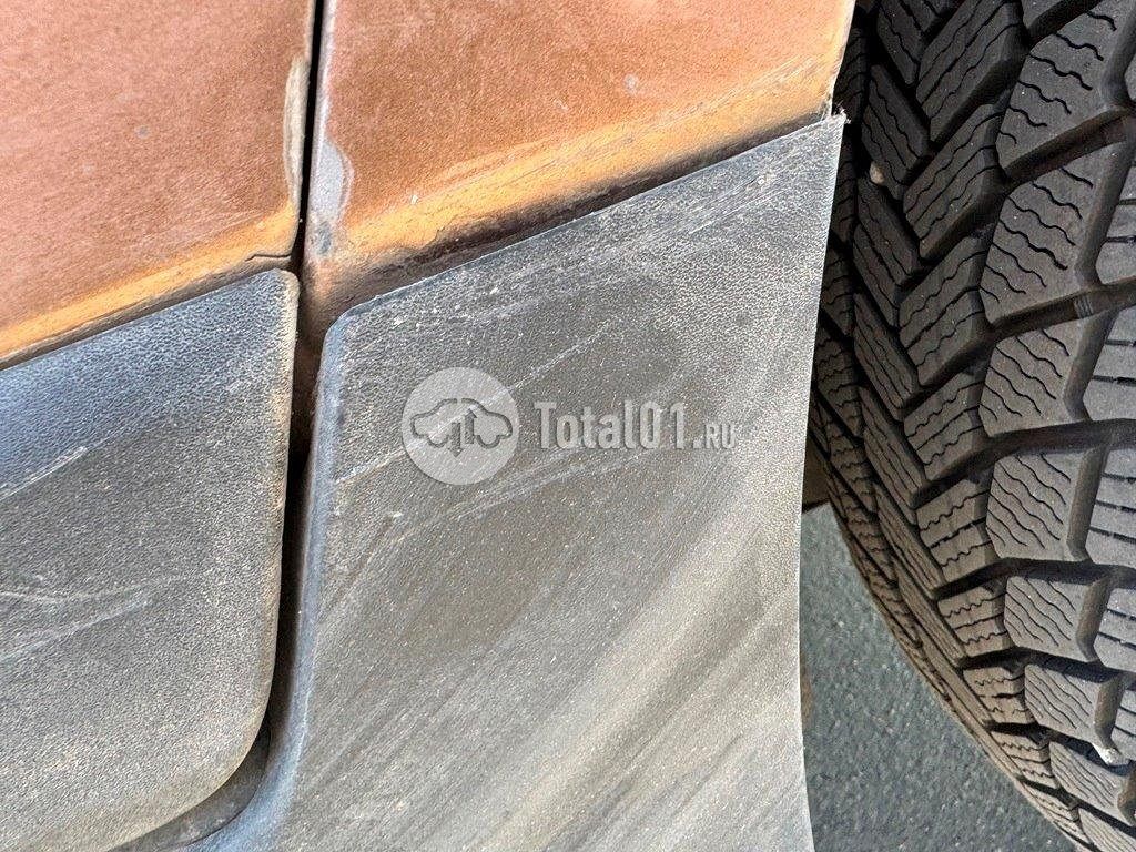 Фото Volvo XC60 498