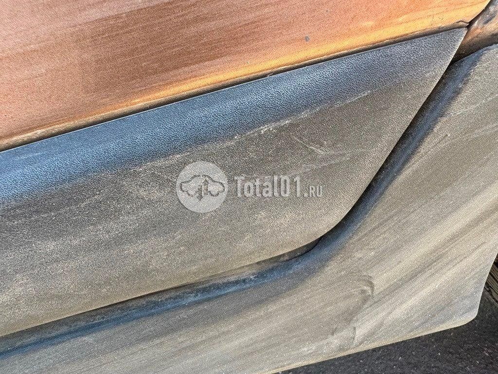 Фото Volvo XC60 500