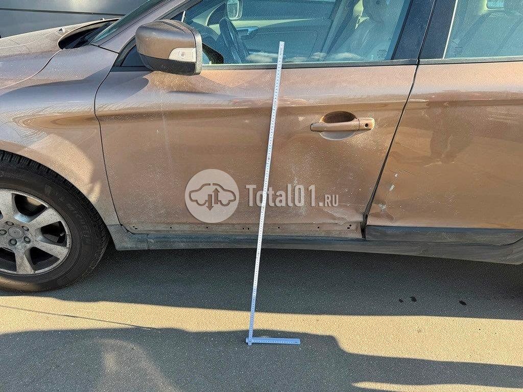 Фото Volvo XC60 504