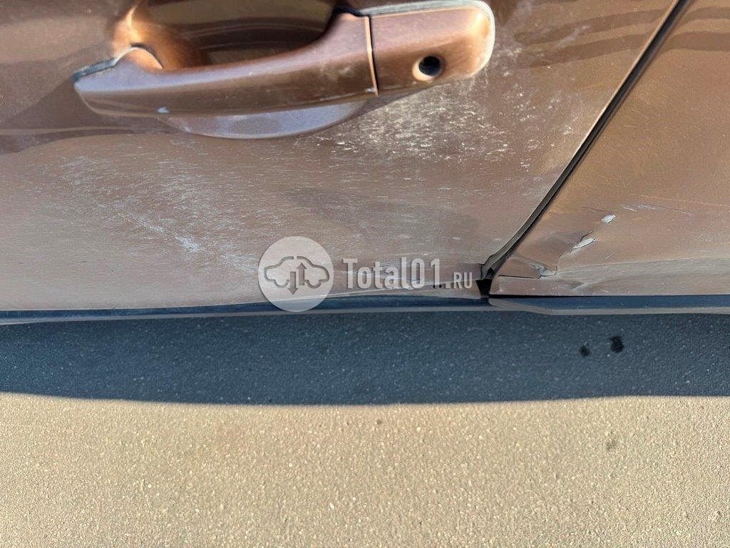 Фото Volvo XC60 508