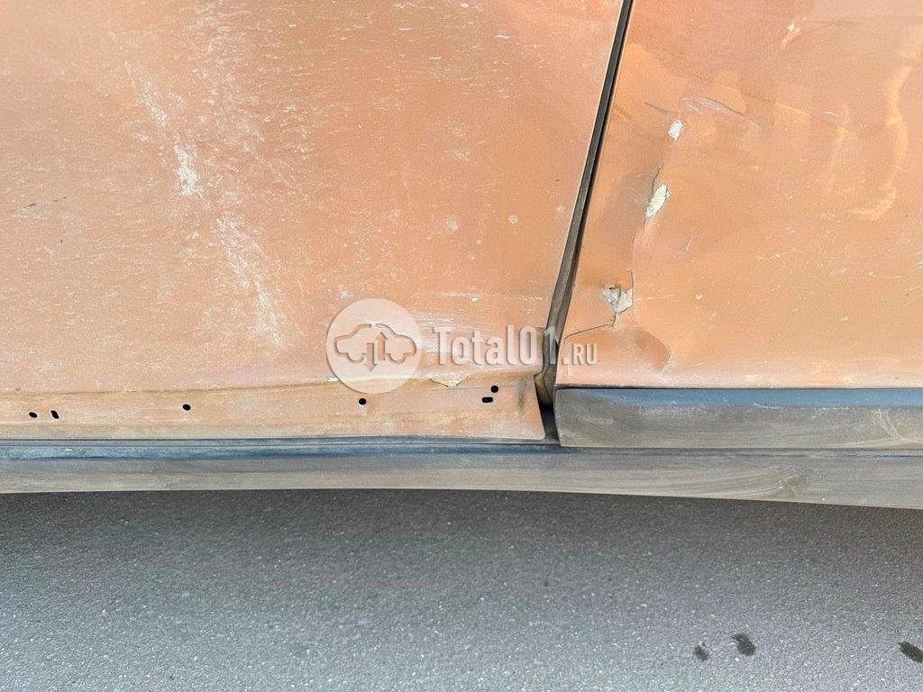 Фото Volvo XC60 514
